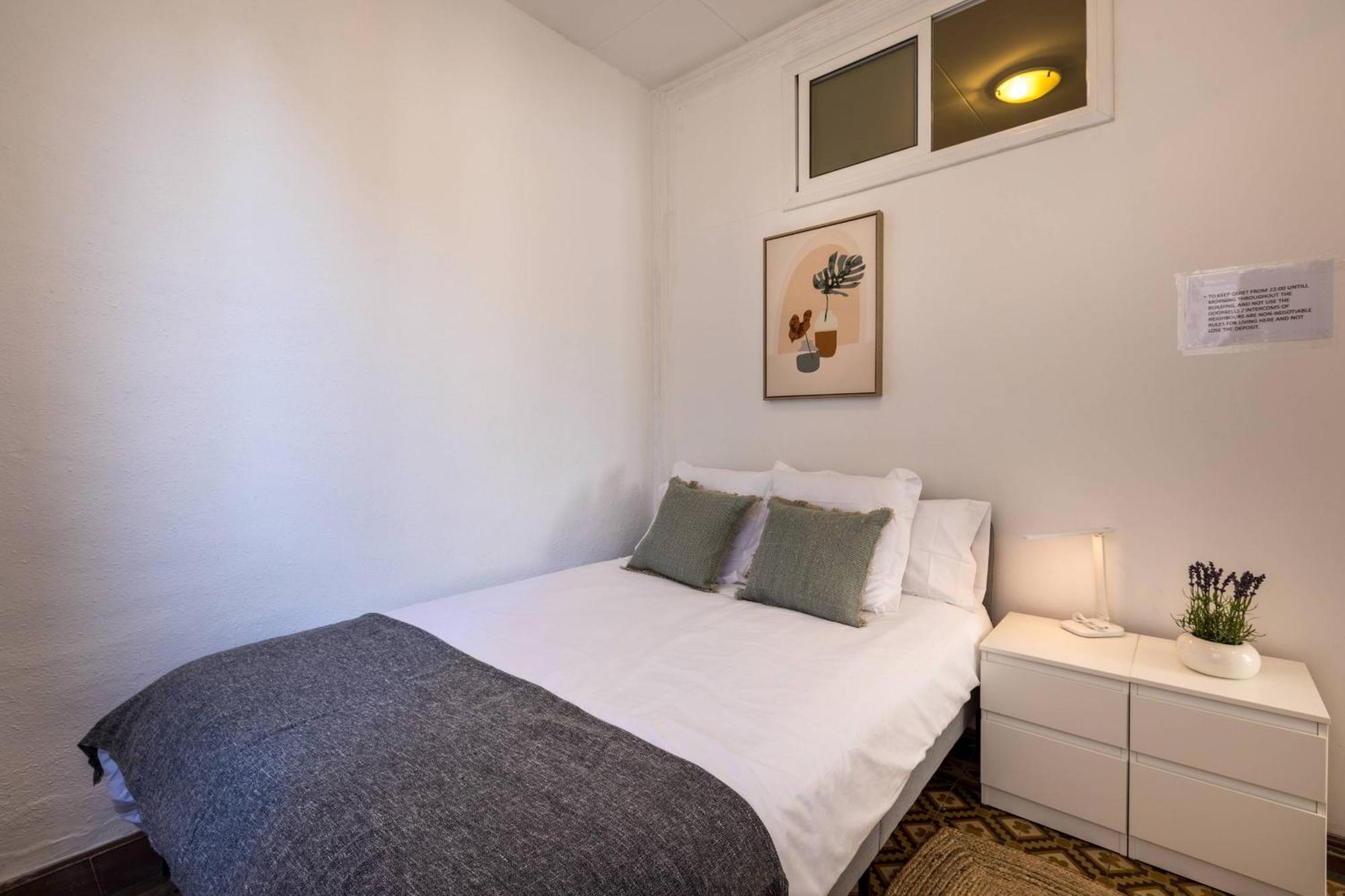 Apartment 22ara1051- 4br Flat In The Center *