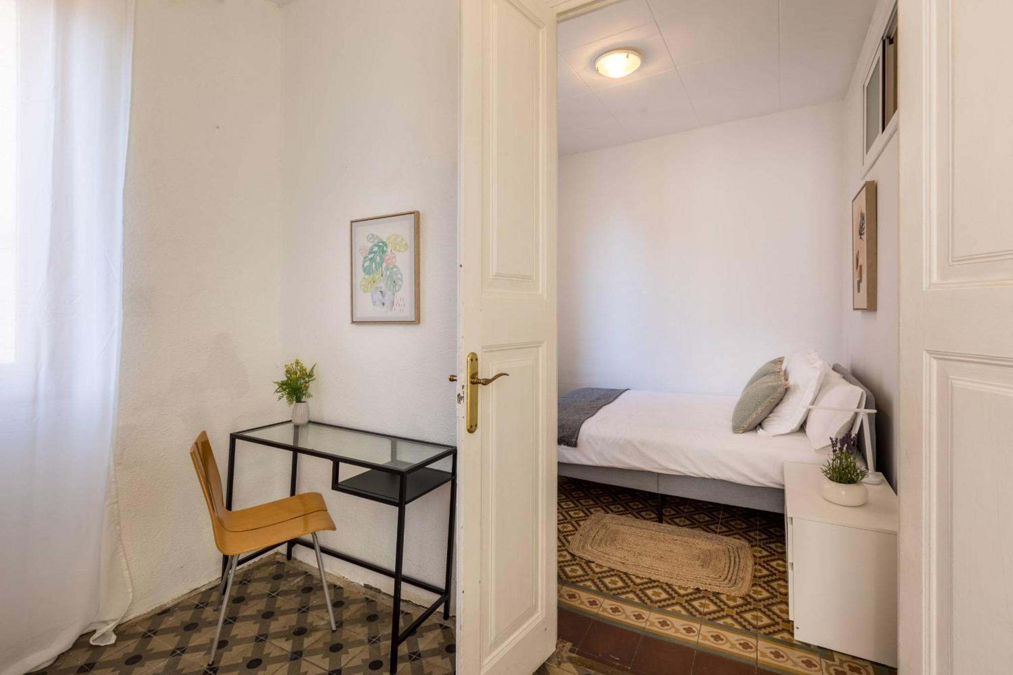 Apartment 22ara1051- 4br Flat In The Center *