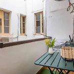 22Ara1051- 4Br Flat In The City Center